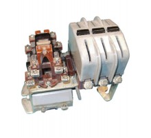 МК1-02А У3, 40А, 110В, 2з+2р, IP00, контактор электромагнитный  ET046821  Электротехник
