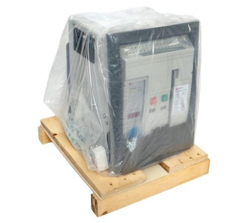 Выключатель автоматический ВА-450 1600/1250А 3P 55кА выкатной EKF  mccb450-1600-1250v  EKF