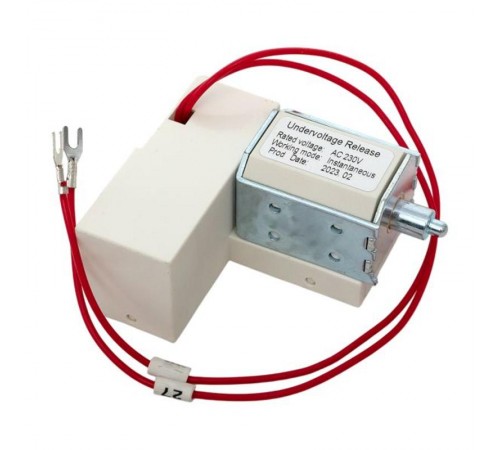 Выключатель автоматический ВА-450 1600/1600А 3P 55кА стационарный EKF  mccb450-1600-1600  EKF