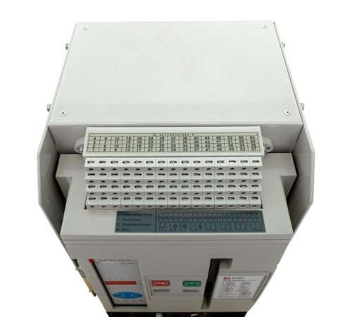 Выключатель автоматический ВА-450 1600/1250А 3P 55кА выкатной EKF  mccb450-1600-1250v  EKF
