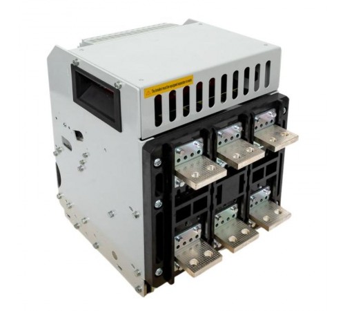 Выключатель автоматический ВА-450 1600/1250А 3P 55кА выкатной EKF  mccb450-1600-1250v  EKF