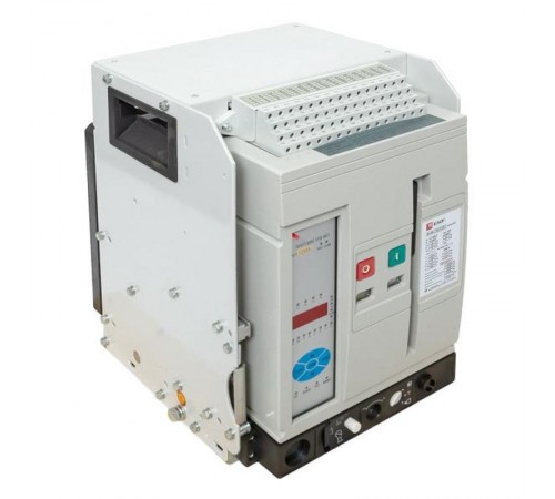 Выключатель автоматический ВА-450 1600/1250А 3P 55кА выкатной EKF  mccb450-1600-1250v  EKF