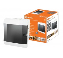 Бокс пластиковый встраиваемый ЩРВ-Пм-4 модуля IP41  SQ0902-0101  TDM