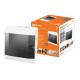 Бокс пластиковый встраиваемый ЩРВ-Пм-4 модуля IP41  SQ0902-0101  TDM