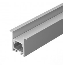 Профиль SL-COMFORT-2322-F-2000 ANOD (Arlight, Алюминий)  031770  Arlight