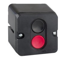 Пост кнопочный ПКЕ 722-2-У2-IP54  150763  КЭАЗ
