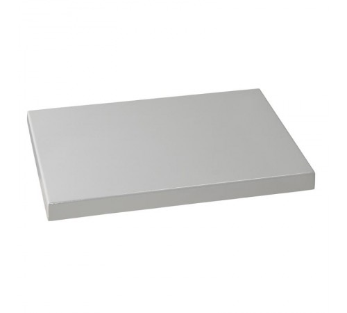 Atlantic - Козырёк для наружной установки RAL 7035 - ширина 800 мм - глубина 300 мм  036557  Legrand