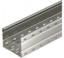 Кабельный листовой лоток для больших расстояний 160x200x6000 (WKSG 162 A2)  6098571  OBO Bettermann