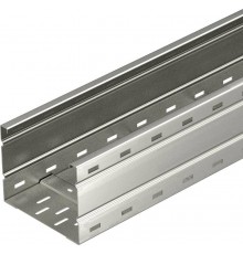 Кабельный листовой лоток для больших расстояний 160x200x6000 (WKSG 162 A2)  6098571  OBO Bettermann