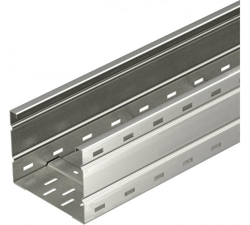 Кабельный листовой лоток для больших расстояний 160x200x6000 (WKSG 162 A2)  6098571  OBO Bettermann