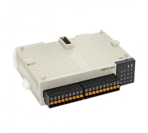Модуль аналогового вывода EMF 8 PRO-Logic EKF PROxima  EMF-A-8AO  EKF