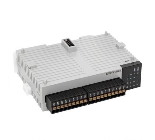Модуль аналогового вывода EMF 8 PRO-Logic EKF PROxima  EMF-A-8AO  EKF