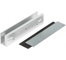 SPRUT Bracket-351U U-образное крепление для электромагнитного замка  8821  Бастион