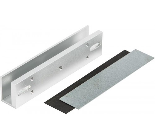 SPRUT Bracket-351U U-образное крепление для электромагнитного замка  8821  Бастион