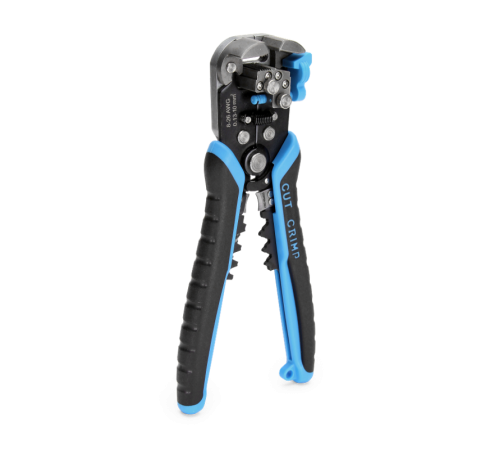 Инструмент для снятия изоляции WS-11  69278  КВТ