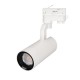 Светильник LGD-GELIOS-4TR-R67-20W Warm3000 (WH, 20-60 deg, 230V, DALI) (Arlight, IP20 Металл, 3 года)  032935  Arlight