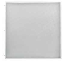 Светильник светодиодный универсальный SPO-910-1-65K-070 70Вт 6500К 7350Лм 595x595x40 призма  Б0051548  ЭРА