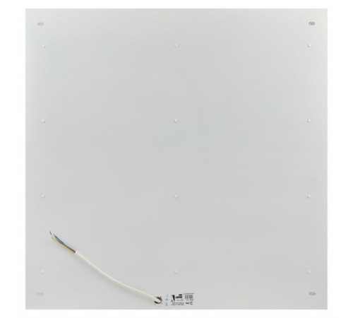 Светильник светодиодный универсальный SPO-910-1-65K-070 70Вт 6500К 7350Лм 595x595x40 призма  Б0051548  ЭРА