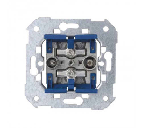 Simon 75 Механизм Розетка R-TV+SAT конечная (цифровой сигнал), S82, S82N, S88, S82 Detail  75468-69  Simon