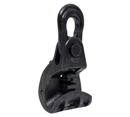 Зажим промежуточный PS1500 1x10-95 мм2 инд. упак. EKF  ps-1500-r  EKF