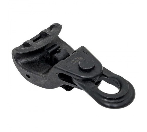 Зажим промежуточный PS1500 1x10-95 мм2 инд. упак. EKF  ps-1500-r  EKF