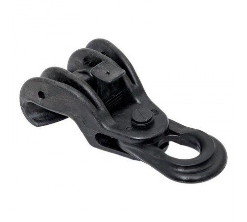 Зажим промежуточный PS1500 1x10-95 мм2 инд. упак. EKF  ps-1500-r  EKF