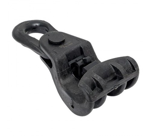 Зажим промежуточный PS1500 1x10-95 мм2 инд. упак. EKF  ps-1500-r  EKF