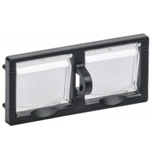 ARMAT AR-A PBC A2 Блокировка кнопок управления  AR-ACBD-MC-000-0-02-C  IEK