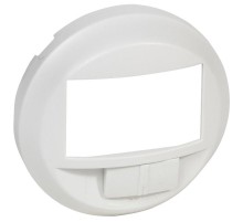 Celiane Белый Накладка датчика движения (мех-м 67026)  068026  Legrand