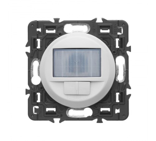 Celiane Белый Накладка датчика движения (мех-м 67026)  068026  Legrand