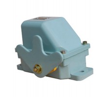 КУ-704 У2, W- образный рычаг, 10А, IP44, 2 эл. цепи, выключатель концевой (ЭТ)  ET505182  Электротехник