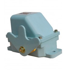 КУ-704 У2, W- образный рычаг, 10А, IP44, 2 эл. цепи, выключатель концевой (ЭТ)  ET505182  Электротехник