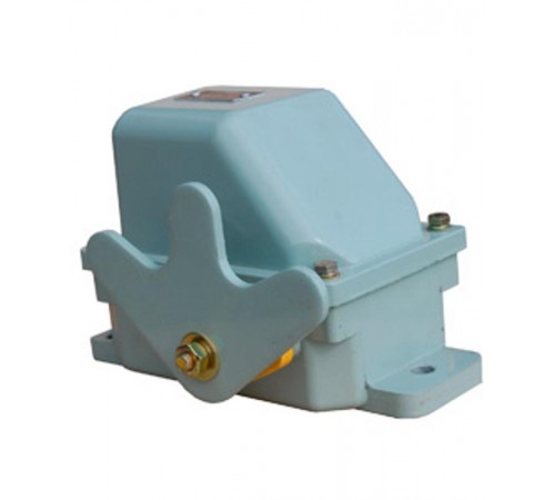 КУ-704 У2, W- образный рычаг, 10А, IP44, 2 эл. цепи, выключатель концевой (ЭТ)  ET505182  Электротехник