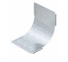 Крышка внутреннего вертикального угла 90° 200мм. (DBV200 S FT)  7131712  OBO Bettermann