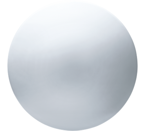 Светильник светодиодный ДБО NBL-R1-18-4K-IP20-LED 18Вт 4000К IP20 опал  71577  Navigator