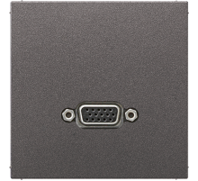 VGA (D-SUB) MAAL1102AN Jung