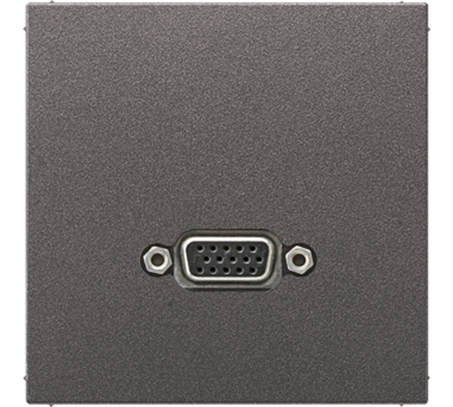 VGA (D-SUB) MAAL1102AN Jung