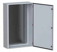 Щит с монтажной панелью ЩМП-6-0 У2 IP54 (1200x750x300)  YKM40-06-54  IEK