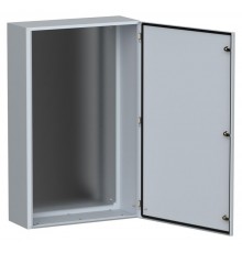 Щит с монтажной панелью ЩМП-6-0 У2 IP54 (1200x750x300)  YKM40-06-54  IEK