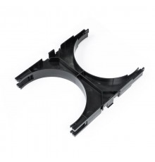 Кластер для двустенных труб d200 мм одинарный, двухсторонний (1шт/уп)  PR13.02391  Промрукав