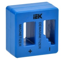 ARMA2L 5 Намагничиватель/размагничиватель отверток  A2L5-SC90D-DM  IEK