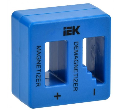 ARMA2L 5 Намагничиватель/размагничиватель отверток  A2L5-SC90D-DM  IEK