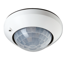 KNX/EIB датчик присутствия 3361WW Jung