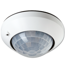 KNX/EIB датчик присутствия 3361WW Jung