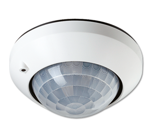 KNX/EIB датчик присутствия 3361WW Jung