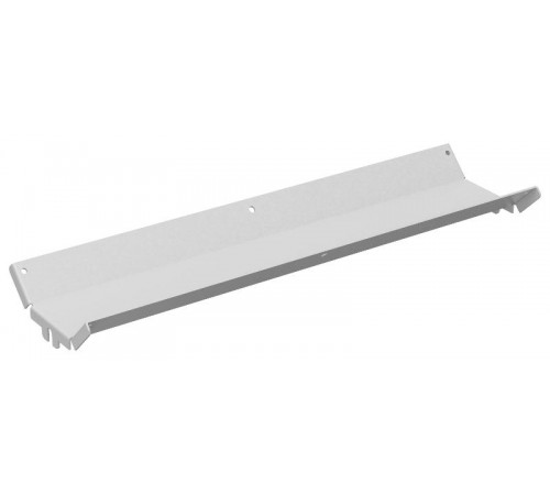 ESCA 7 Кр. пов. верт. внутр. 90град 50х600-2,0 RAL 9016  ES7-PND-90-050-600-20-RGA  IEK