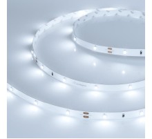 Лента светодиодная RT 2-5000 24V Cool 8K 0.5x (3528, 150 LED, LUX) (arlight, 2.9 Вт/м, IP20)  019916(1)  Arlight