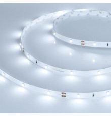 Лента светодиодная RT 2-5000 24V Cool 8K 0.5x (3528, 150 LED, LUX)  019916  Arlight