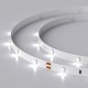 Лента светодиодная RT 2-5000 24V White6000 0.5x (3528, 150 LED, LUX)  019917(B)  Arlight