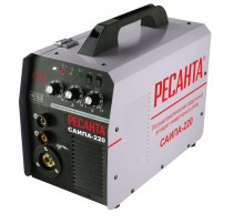Сварочный аппарат инверторный п/а САИПА-200C  65/56  РЕСАНТА